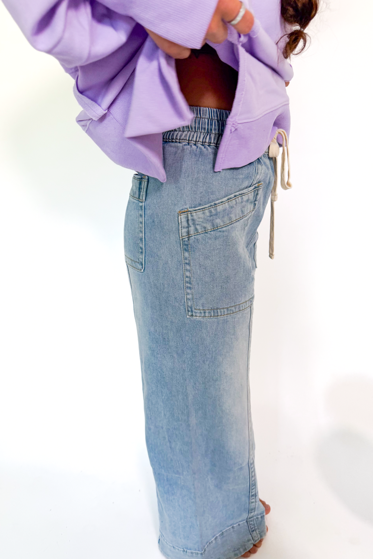 Easy Day Pants