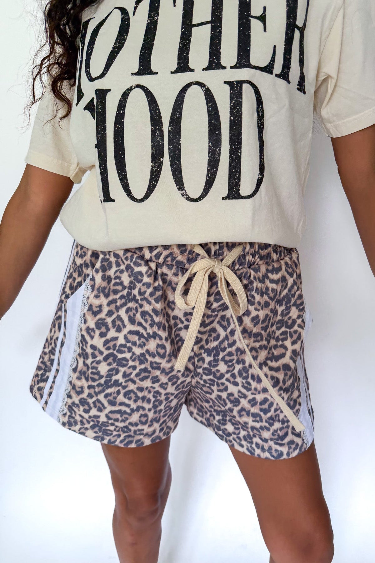 Wild Side Shorts