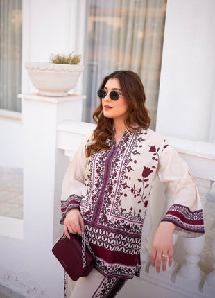 Mashal 2pc