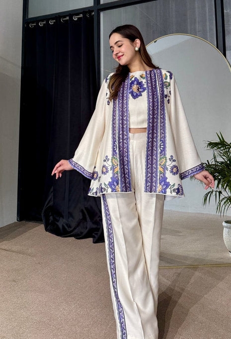 Inzia 3pc