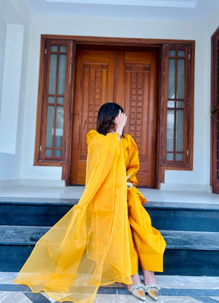 Varda ( Farshi Shalwar )